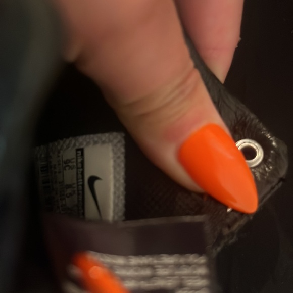 Nike Air Max Goadome (Boy Toddler Size 9c) - Picture 5 of 7